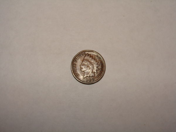 Coins-Found