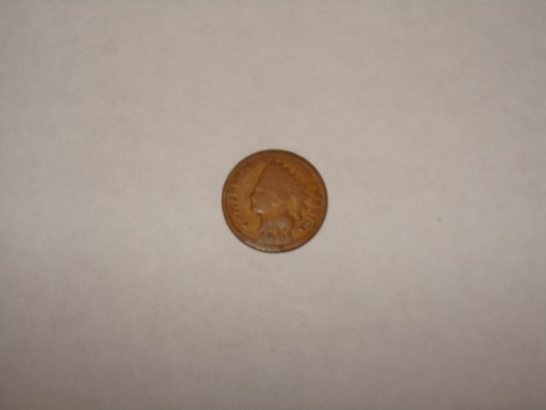 Coins-Found