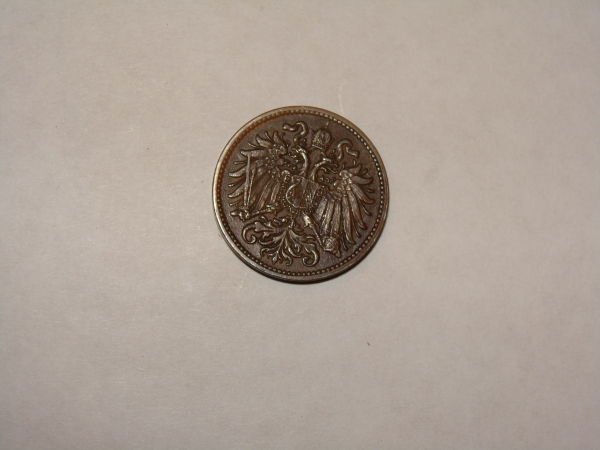 Coins-Found