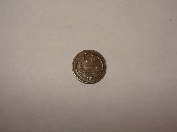 Coins-Found