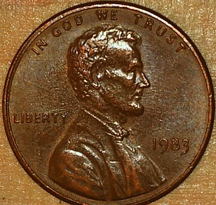 1983-Lincoln-Cent-Doubled-Die