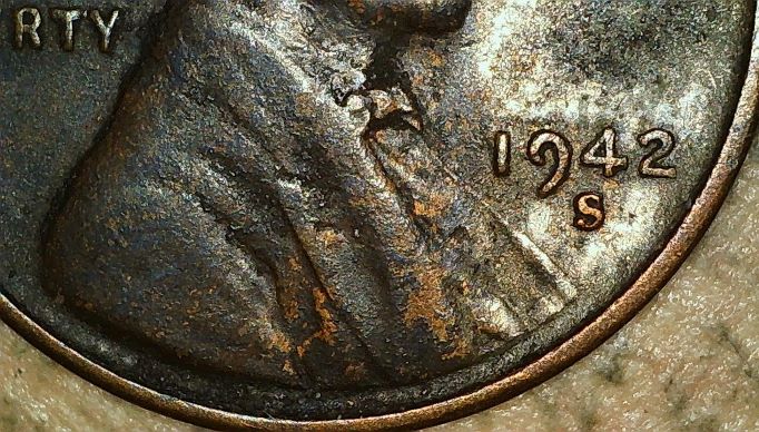 1942-S-Lincoln-Wheat-Penny