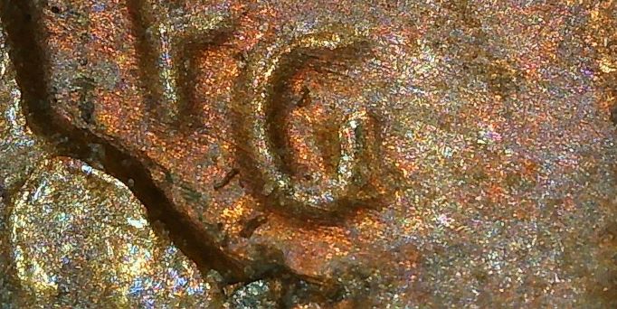 1988-D-Lincoln-Memorial-Penny