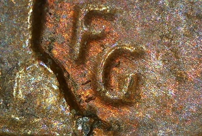 1988-D-Lincoln-Memorial-Penny