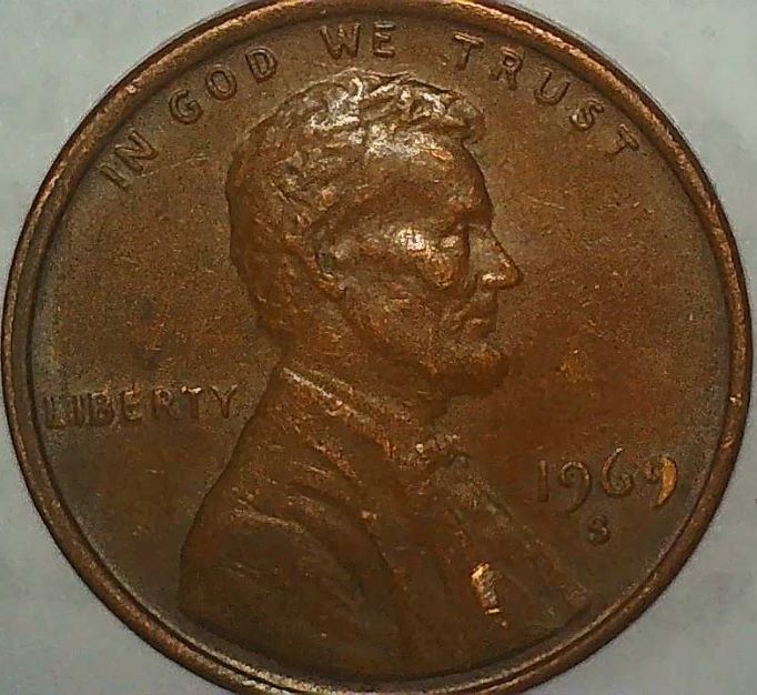1969-S-Lincoln-Memorial-Cent