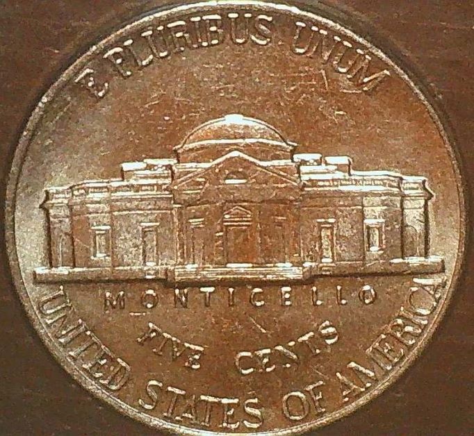 1997-D-Jefferson-Nickel