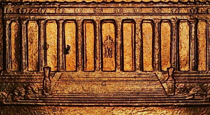 1997-Lincoln-Memorial-Penny