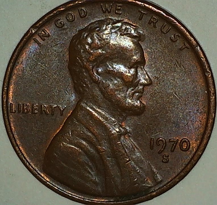1970-S-Lincoln-Memorial-Penny