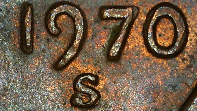 1970-S-Lincoln-Memorial-Penny