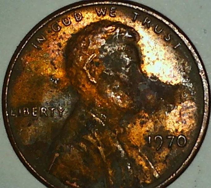 1970-Lincoln-Memorial-Cent