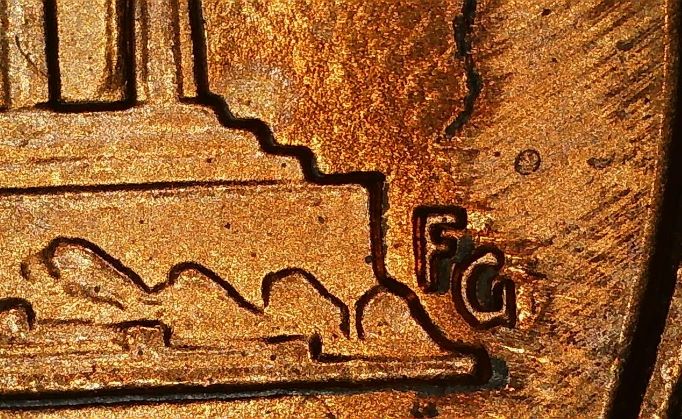 1990-Lincoln-Memorial-Penny