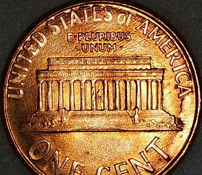 1990-Lincoln-Memorial-Penny