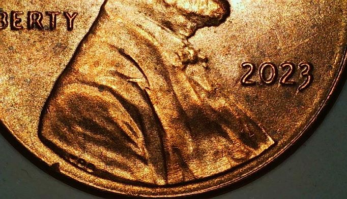 2023-Lincoln-Memorial-Cent