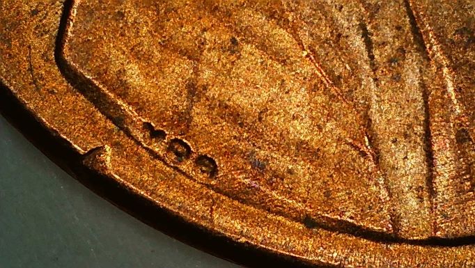 2023-Lincoln-Memorial-Cent