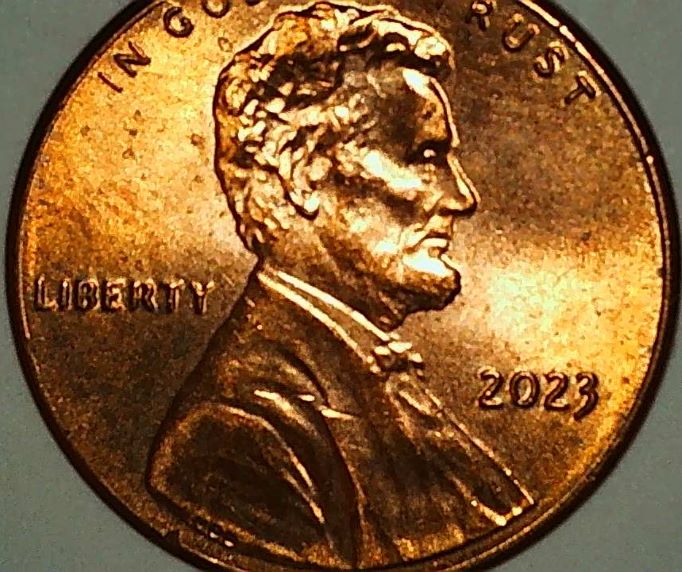 2023-Lincoln-Memorial-Cent