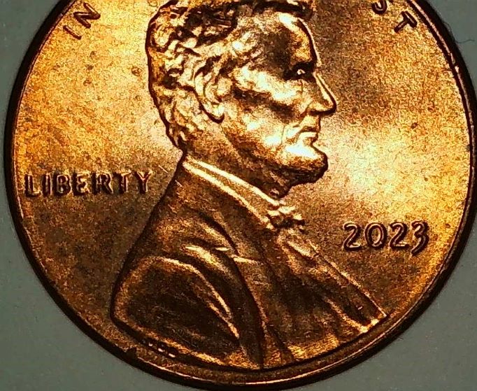 2023-Lincoln-Memorial-Cent