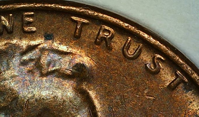 1972-D-Lincoln-Memorial-Penny