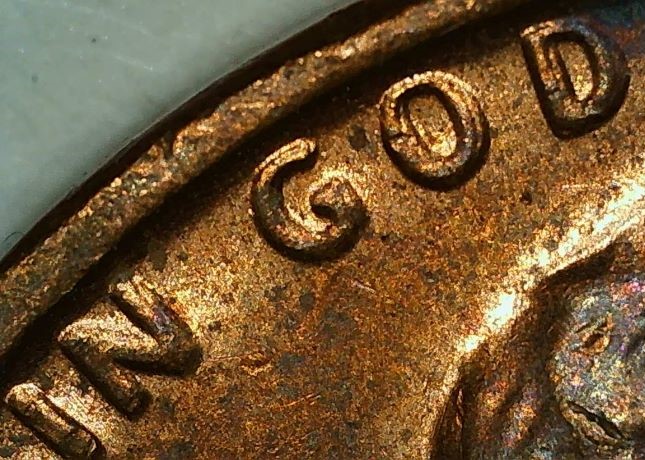 1972-D-Lincoln-Memorial-Penny