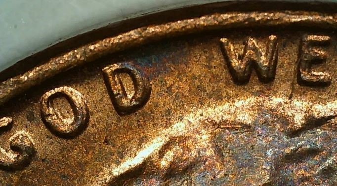 1972-D-Lincoln-Memorial-Penny