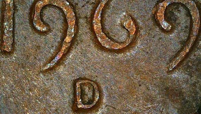 1969-D-Lincoln-Memorial-Penny