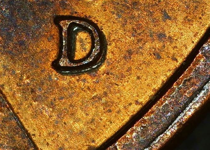 1992-D-Lincoln-Memorial-Penny