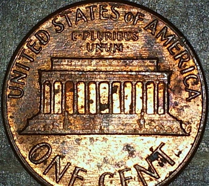 1984-Lincoln-Memorial-Penny