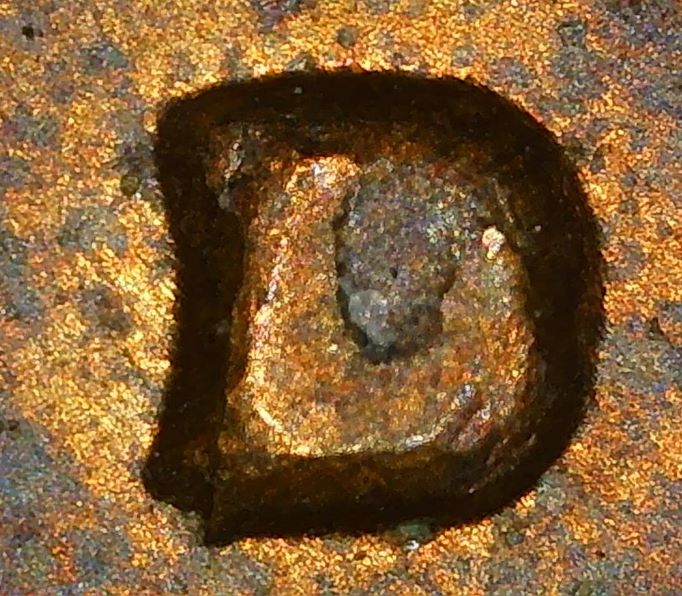 1979-D-Lincoln-Memorial-Penny