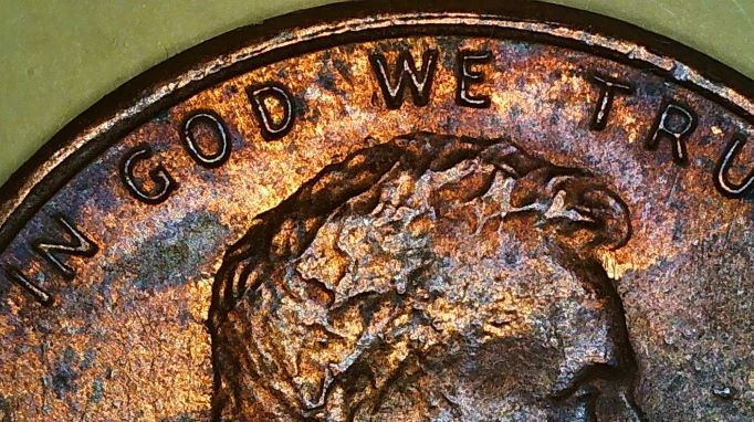 1983-Lincoln-Memorial-Cent