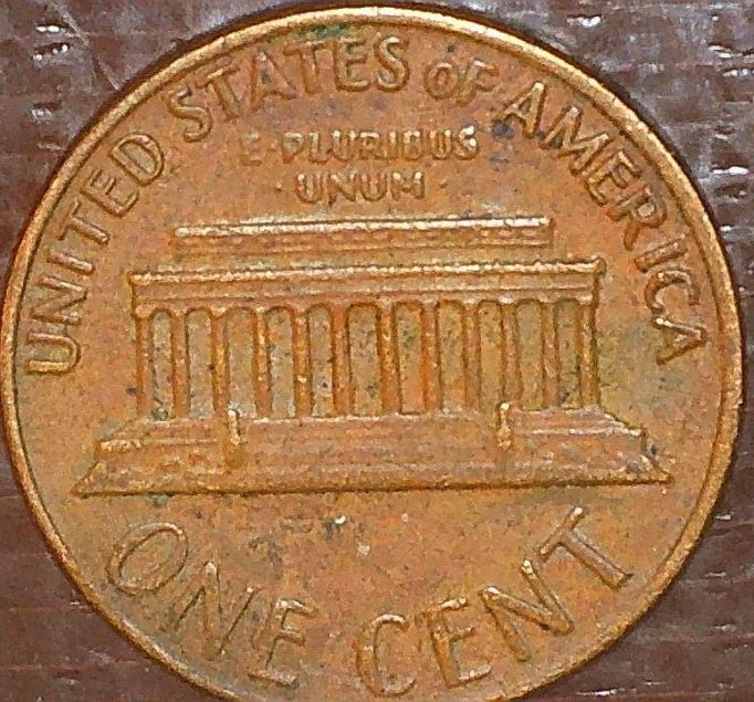 1970-S-Lincoln-Memorial-Penny