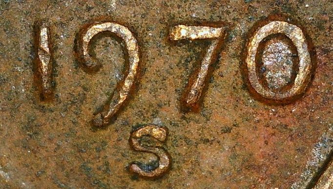 1970-S-Lincoln-Memorial-Penny