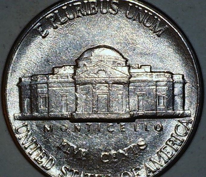 1994-P-Jeffersom-Nickel
