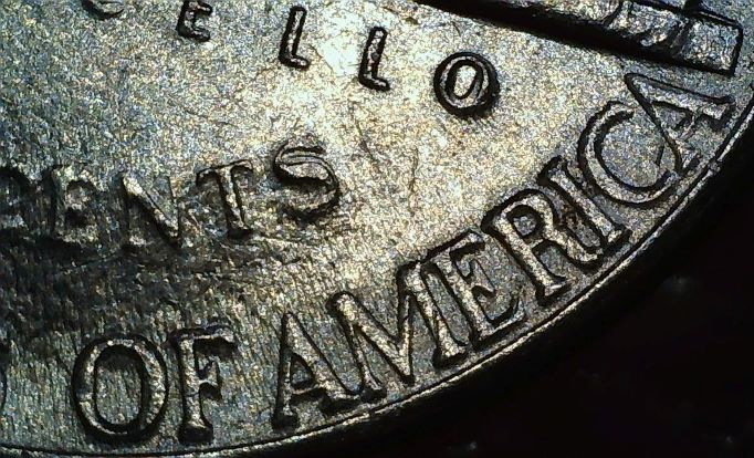 1994-P-Jeffersom-Nickel