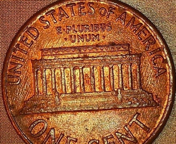 1988-Lincoln-Cent-A-Flared-G