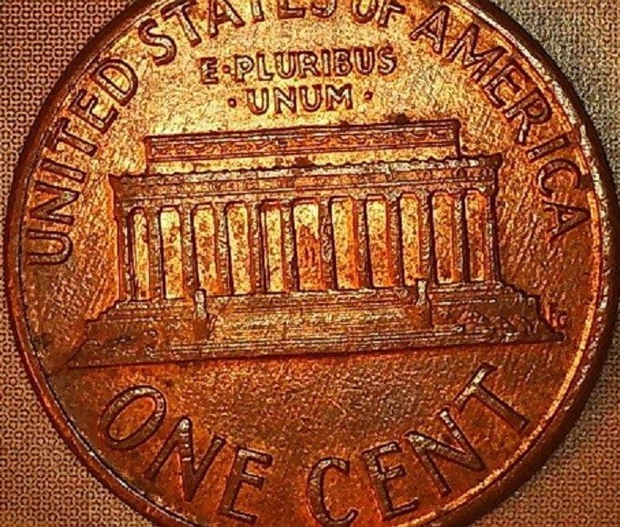 1988-Lincoln-Cent-A-Flared-G