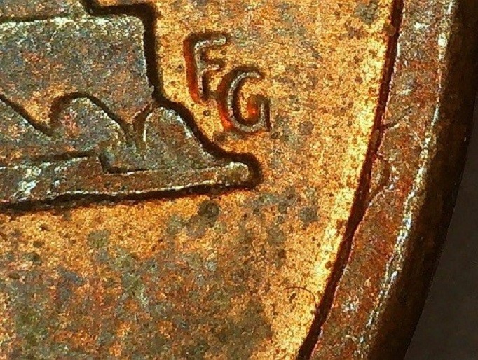 1988-Lincoln-Cent-A-Flared-G
