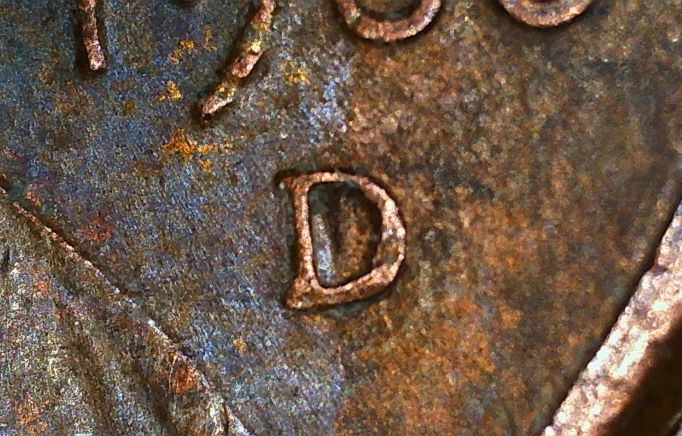1988-D-Lincoln-Memorial-Cent