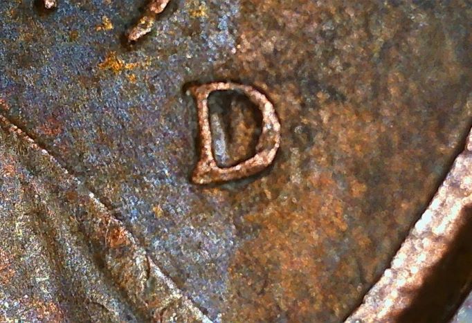 1988-D-Lincoln-Memorial-Cent