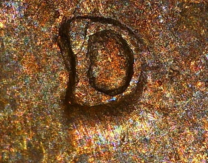 1969-D--Lincoln-Memorial-Penny