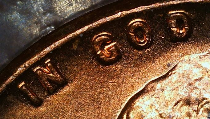 1964-Lincoln-Memorial-Penny