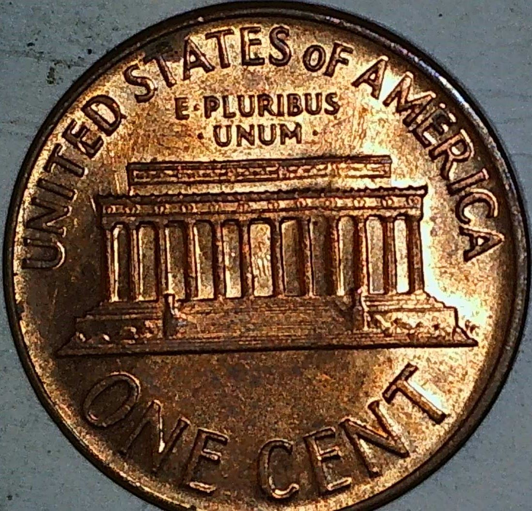 1968-S-Lincoln-Penny