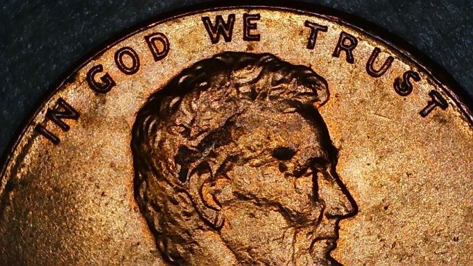 1983-Lincoln-Memorial-Cent