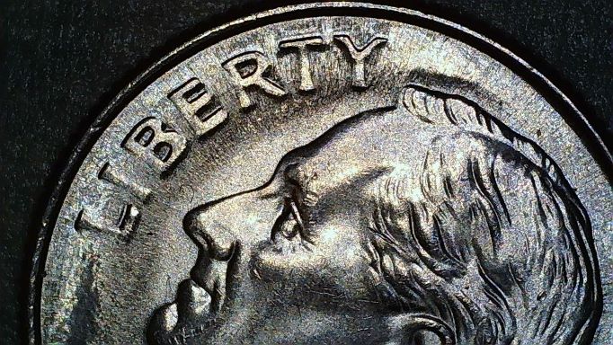 2016-P-Dime-Coin--Die-Clash