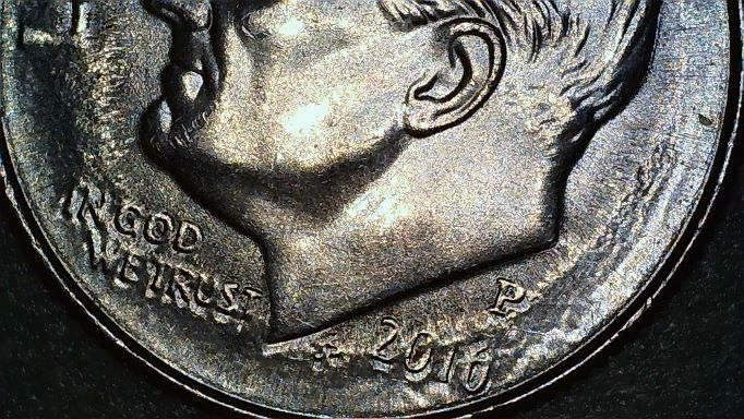2016-P-Dime-Coin--Die-Clash