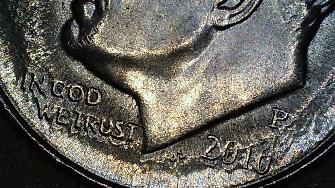 2016-P-Dime-Coin--Die-Clash