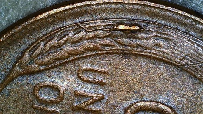 1953-Lincoln-Wheat-Cent