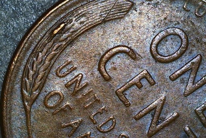 1953-Lincoln-Wheat-Cent