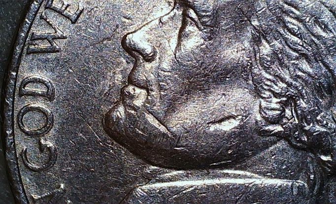 1999-P-Jefferson-Nickel