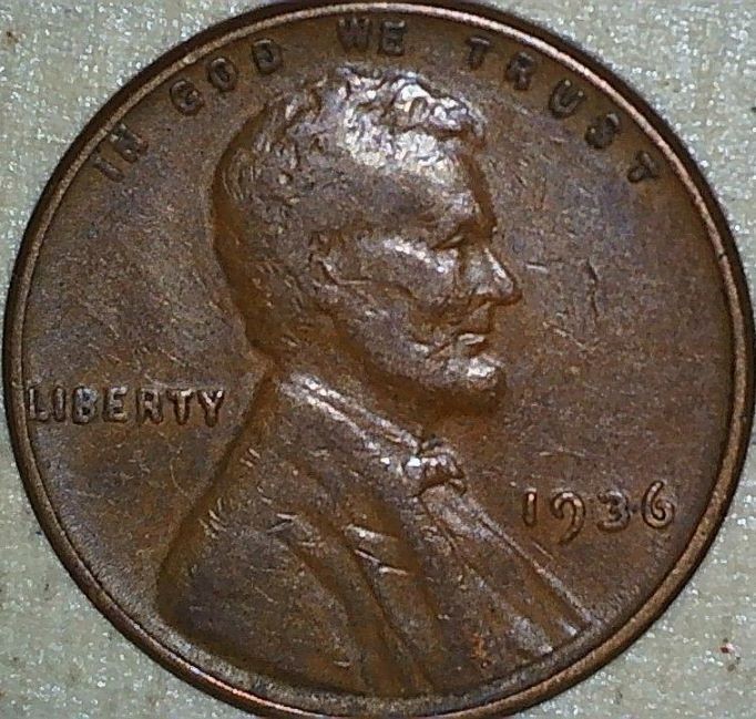 1936-Lincoln-Wheat-Penny
