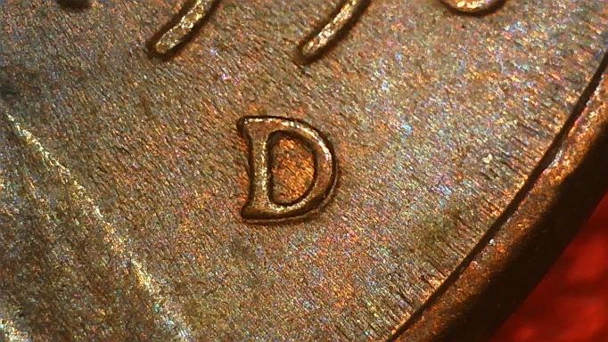 1990-D-Lincoln-Memorial-Cent