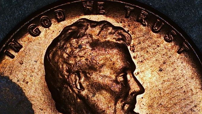 1964-Lincoln-Memorial-Penny